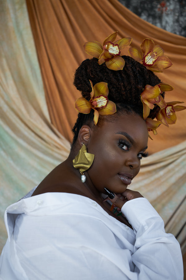 Ebony