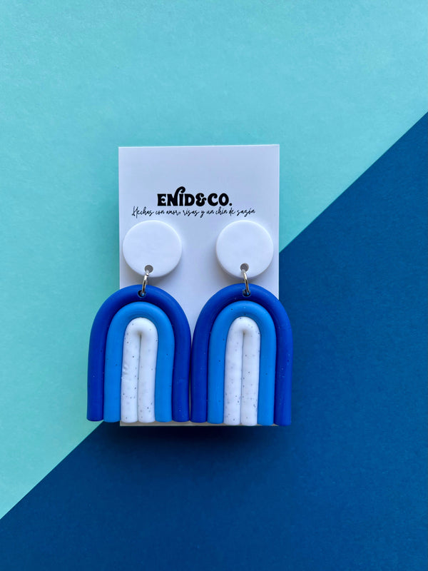 Blue Arcoíris