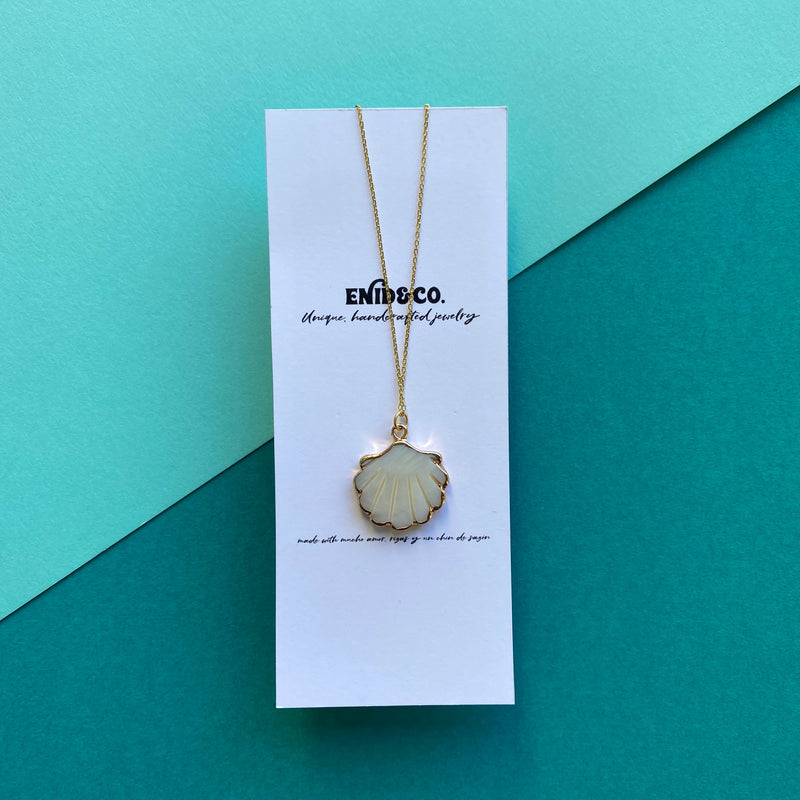 Mermaid Necklace